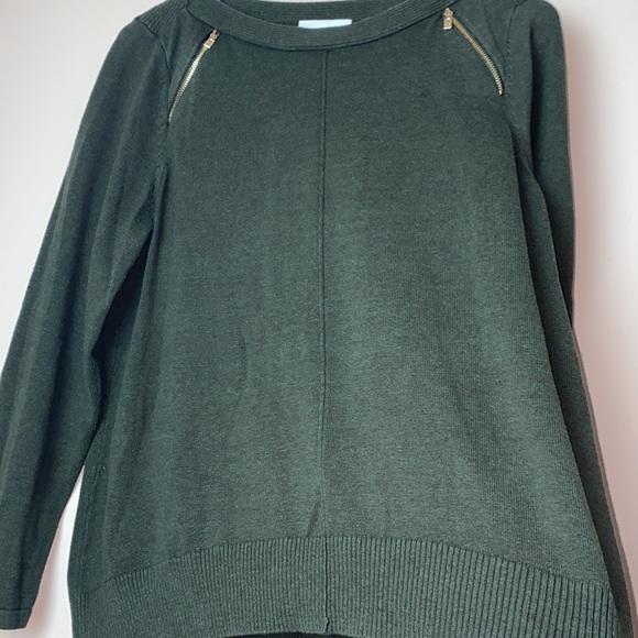 Rafaella Sweater - Picture 4 of 5